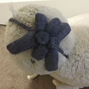 NWOT JNBY by JNBY girls' hairband